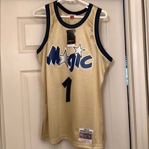 Penny hardaway jersey